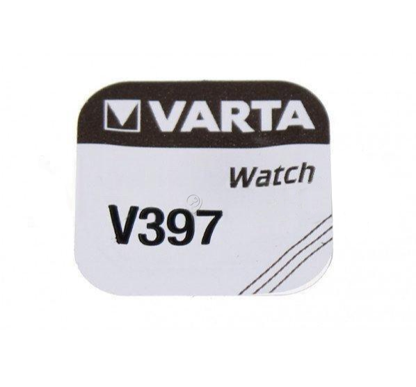Varta - Baterie Varta - V397 / SR59 - 397101111