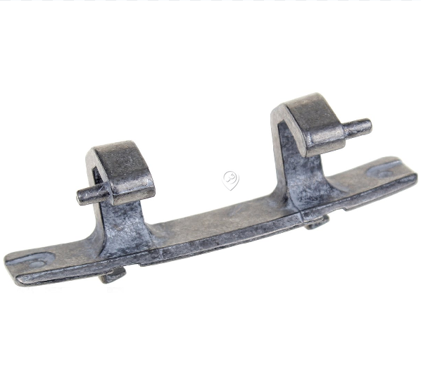 Fagor / Brandt - Balama pentru ușă - L35007456 - pentru Mașină de spălat haine FAGOR / BRANDT - 925110951 - FE-600 - 925110951