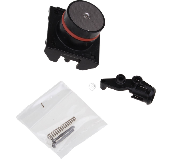 Saeco - Piston pentru unitatea de preparare s0053 - 20005362 - pentru Aparat de cafea