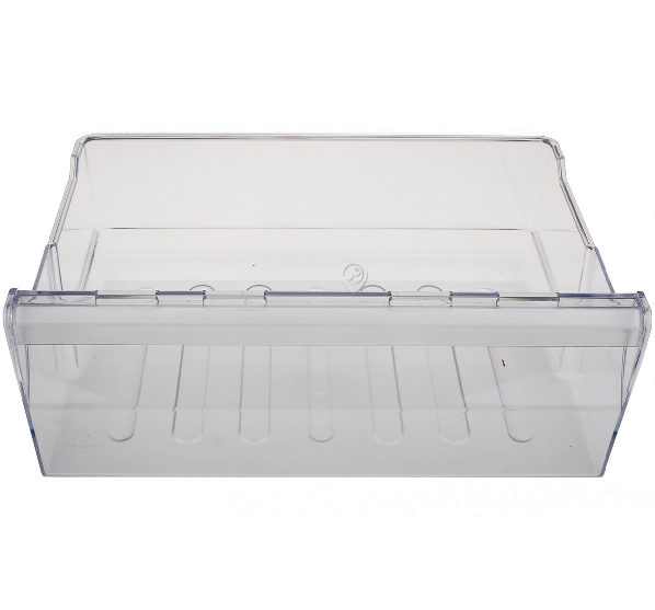 Whirlpool - Sertar congelator superior / mijlociu 00155 - 481010415644 - pentru WHIRLPOOL - 850367601000 - CR324PNF