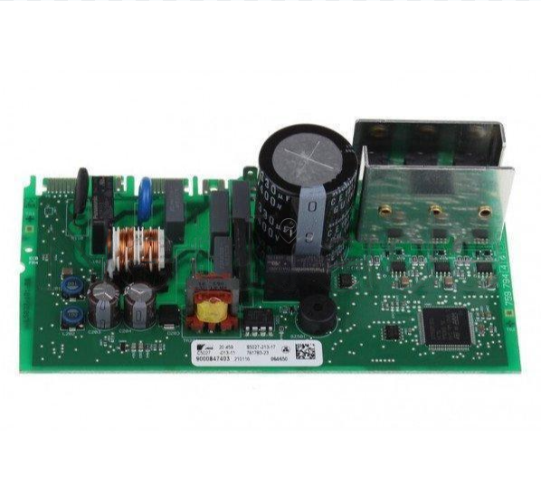 Bosch - Modul - placă de control - 00754237 - pentru Hota BOSCH - D39ML64N0/01