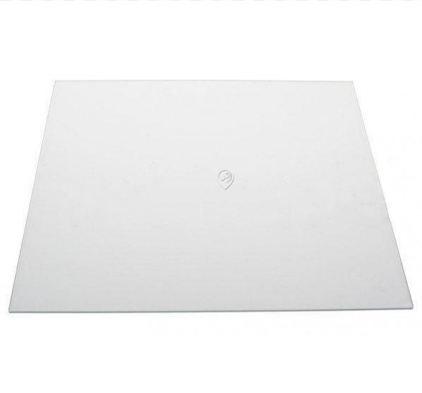Liebherr - Placă de sticlă securizată - 7271966 - pentru Frigider/Congelator