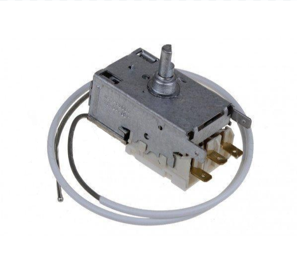 Liebherr - Termostat - ranco k57-s5587 - 6151808 - pentru Frigider/Congelator