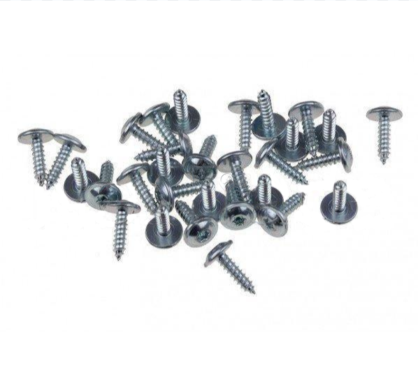 Liebherr - Kit șuruburi pentru etanșarea ușii - 30 bucăți - 9086526 - pentru Frigider/Congelator LIEBHERR - BGN 298625 - 998393200