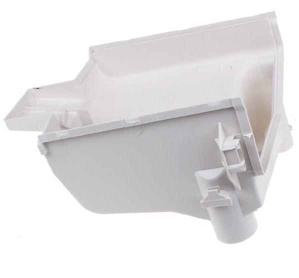 Bosch - Sertar pentru detergent, partea inferioară - 00742720 - pentru Mașină de spălat haine BOSCH - WAK28270FG/01