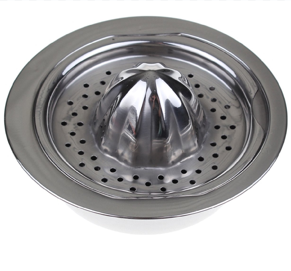Gers equipment - Presă de citrice - inox - 503128 - pentru Aparate casnice mici