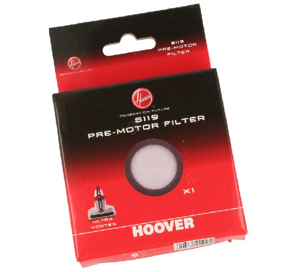 Candy - S119 - filtru de motor - 35601675 - pentru Aspirator