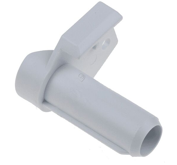 Liebherr - Bucșă balama dreapta jos - 7429349 - pentru Frigider/Congelator