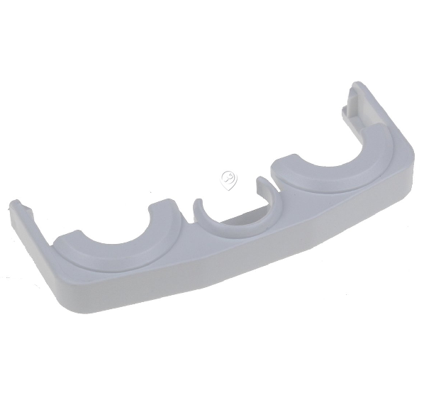 Liebherr - Capac balama - 7432230 - pentru Frigider/Congelator