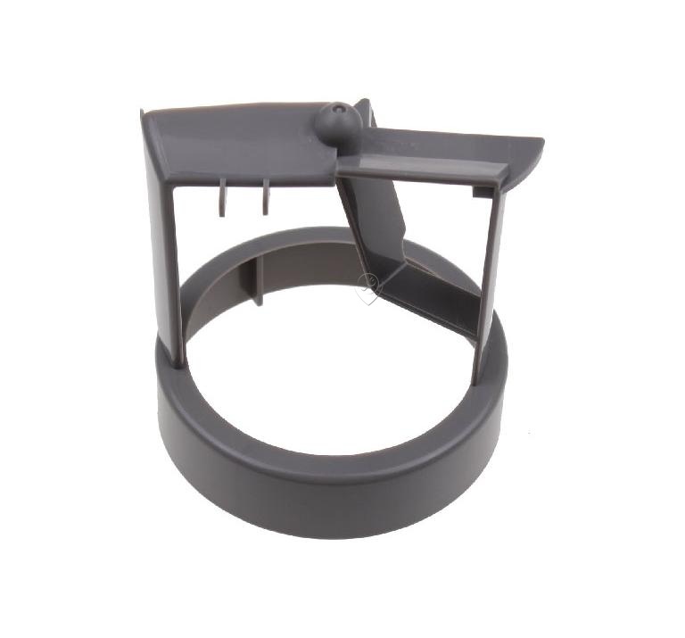 Cuisinart - Cârlig de frământare/Braț de amestecare ice40bce - C0040250E - pentru Aparat de înghețată