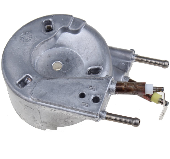 Saeco - Element de încălzire boiler subțire 1900W 230V asamblare - 17000346
