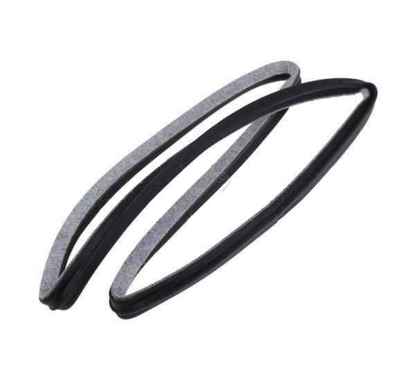 Bosch - Garnitură/etansare între tambur și scutul rulmentului - 00758151 - pentru Uscător de haine