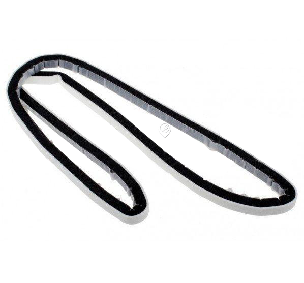 Beko - Garnitură frontală pentru ușă    ds8412pao - 2963330400 - pentru Uscător de haine