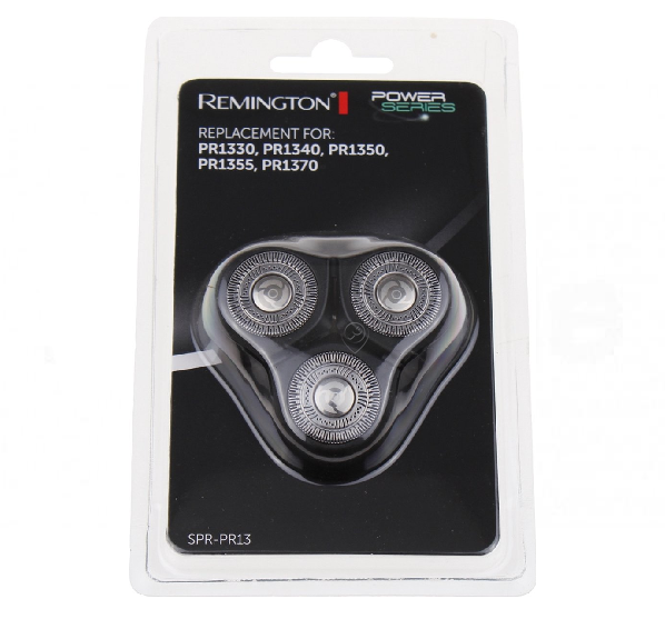 Remington - Capete de ras - powerseries - SPRPR13 - pentru Aparat de ras