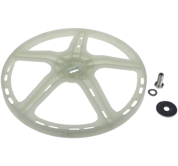 Electrolux - Fulie / Roată pentru curea - 50298249009 - pentru Mașină de spălat haine