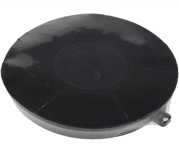 Whirlpool - Filtru de carbon fc.mod.48 mult.24x1pz krea - C00861507 - pentru Hota