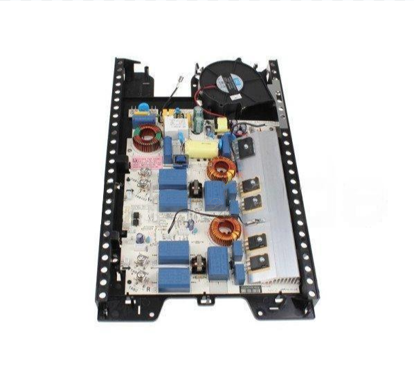 Electrolux - Modul - placă de putere configurată - 3300362682 - pentru Plită/Cuptor