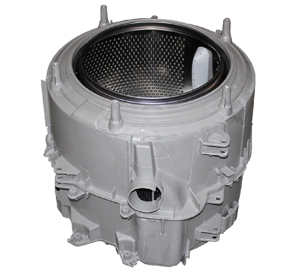 Electrolux - Cuvă cu tambur - grup sudat, spălare, g60bph, 14 - 3484168301 - pentru Mașină de spălat haine