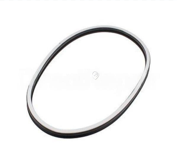 Electrolux - Garnitură, tambur, spate, 1341 - 1506434016 - pentru Uscător de haine