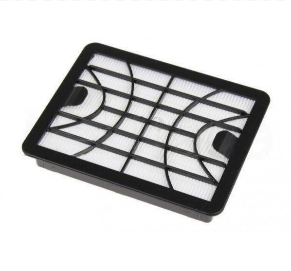 Bosch - Filtru igienic Hepa h11 - 00632560 - pentru Aspirator