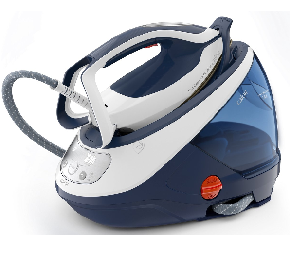 Calor - Statie de calcat Pro Express Protect - GV9221C0