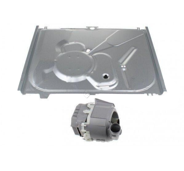 Bosch - Motor + pompă de căldură pentru mașina de spălat vase - 12024283