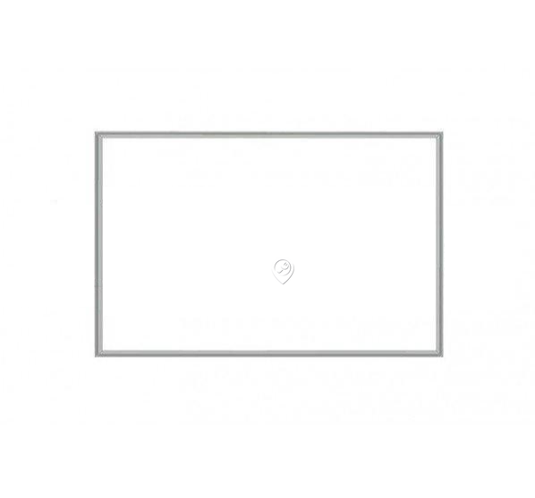 Beko - Garnitură ușă frigider cha28000 - 4668512400