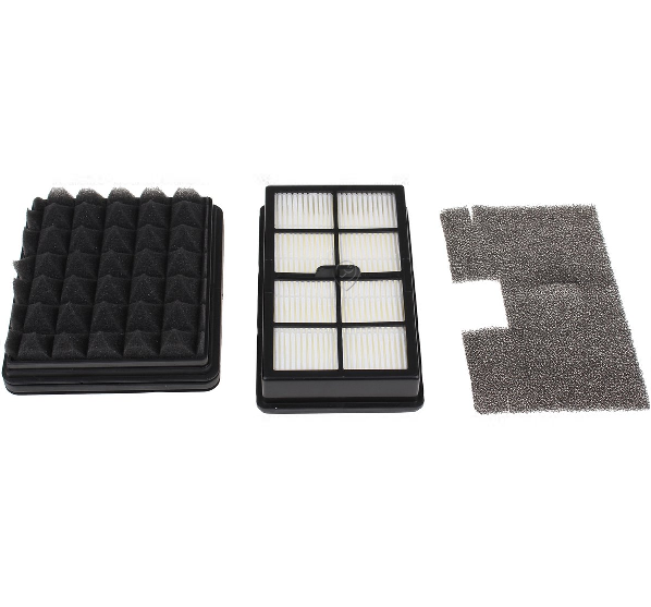 Domo - Set de filtre do7292s - DO7292SSET - pentru Aspirator