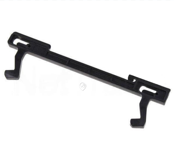 Bosch - Cârlig ușă cuptor cu microunde - 12021802