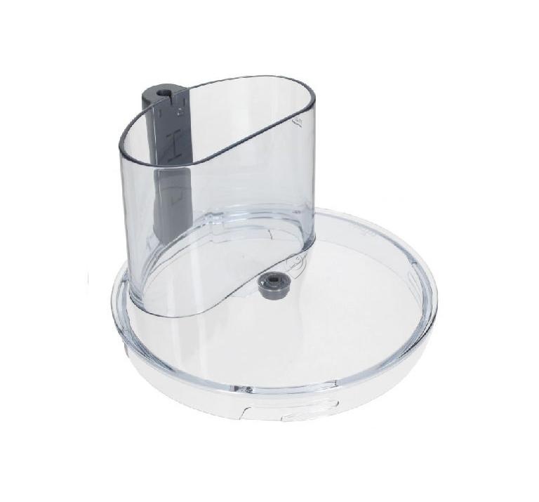 Kenwood - Capac bol de mixare - fpm900/901/902/9210 - KW715509 - pentru Robot de bucătărie/Mixer