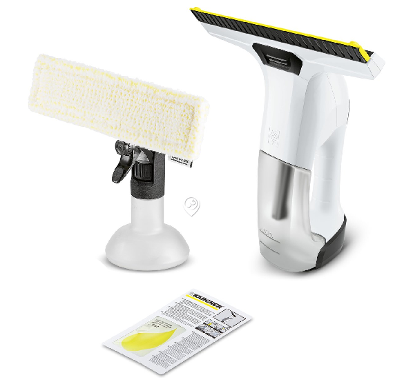 Karcher - Curățător de geamuri - window washer wv6 plus - 16337410