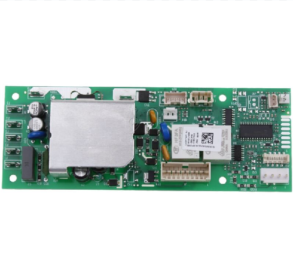 Delonghi - Modul / Placă de alimentare (sw2.2 lw2-dg 230v) ecam22 - AS13200148 - pentru Espressor