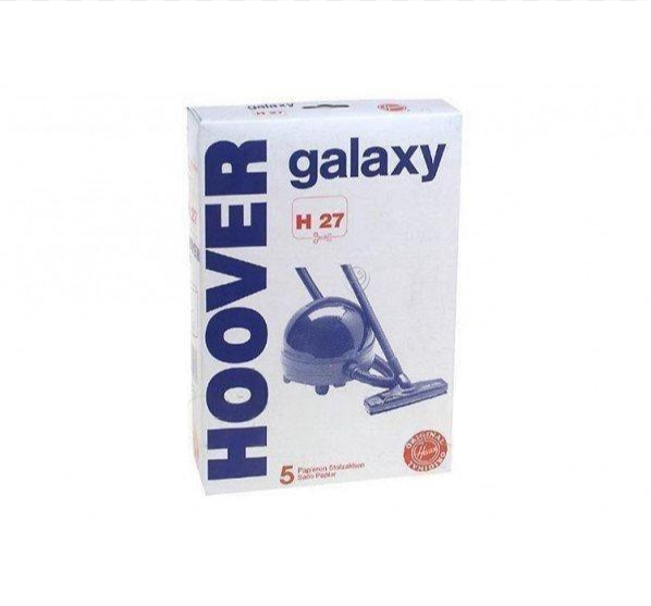 Hoover - Sac aspirator orig galaxy h27 - 09178443 - pentru HOOVER - GALAXY