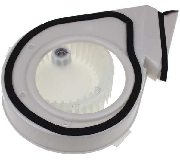 Samsung - Ventilator de motor - uscător - DC8201221A