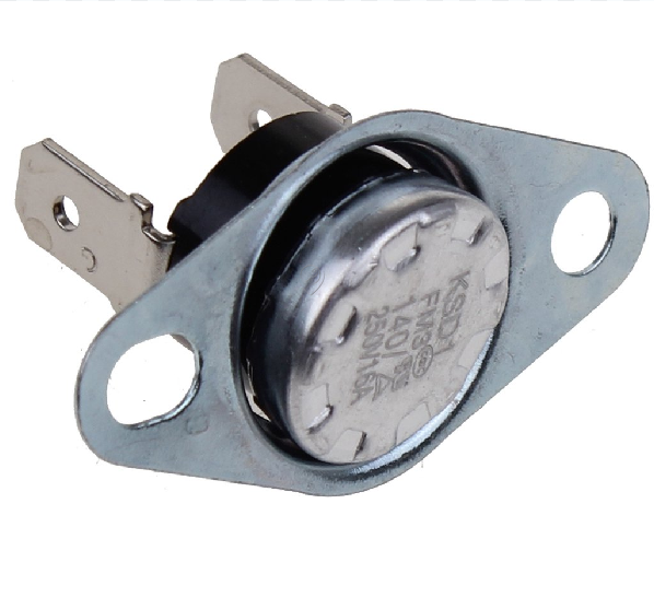 Samsung - Termostat;ac125/250v,16a,140+-5,0(below - DG4700010C) - pentru Uscător de haine