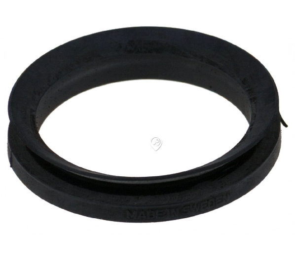 Whirlpool - Garnitură de etanșare rulment ser.9000 - 481253068001 - pentru Mașină de spălat haine WHIRLPOOL - 854011322100 - 282041