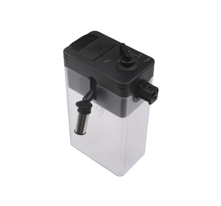 Delonghi - Rezervor de lapte dlsc027 - AS00001199 - pentru Espressor