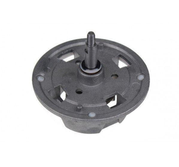 Domo - Ax Transmisie completă - b3965 - B3900TM - pentru Mașină de făcut pâine 3Q - Continental Edison 838 DIG