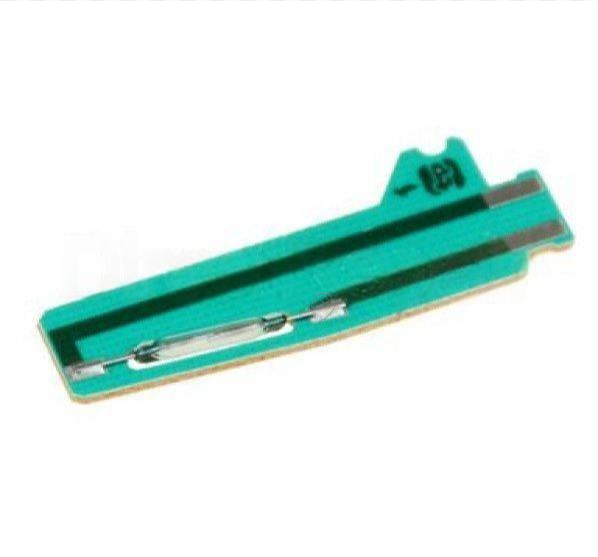 Whirlpool - Contact reed DEBITMETRU - 480140102393 - pentru Mașină de spălat vase WHIRLPOOL - 850875010000 - ADS6600IX