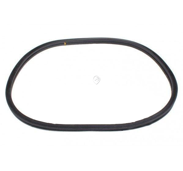 Electrolux - Garnitură frontală de etanșare - 1251142103 - pentru Uscător de haine ELECTROLUX - EDH97951w