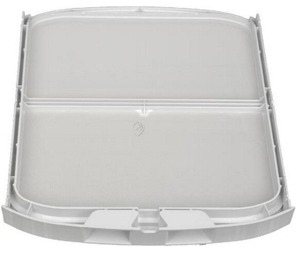 Bosch - Filtru de scame - 00096423 - pentru Uscător de haine BOSCH - CT46000/01