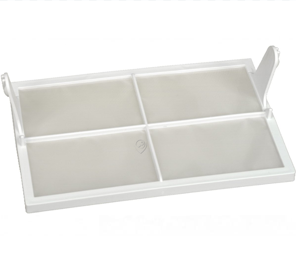 Electrolux - Filtru de scame - 1123553107 - pentru Uscător de haine ELECTROLUX - EDH97951w