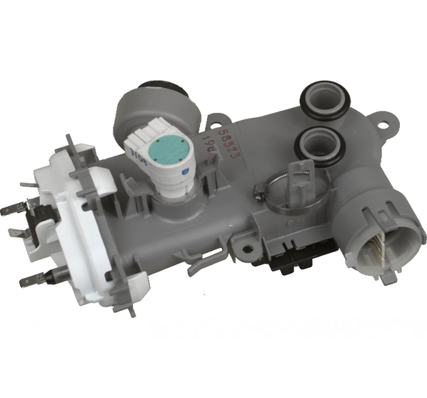 Bosch - Element de încălzire - instant - 00488856 - pentru Mașină de spălat vase BOSCH - 3VE742BA/01