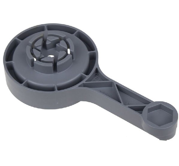 Bosch - ACCESORIU PT. REZERVOR SARE - unealtă - 00342189 - pentru Mașină de spălat vase BOSCH - 3VF300NA/01