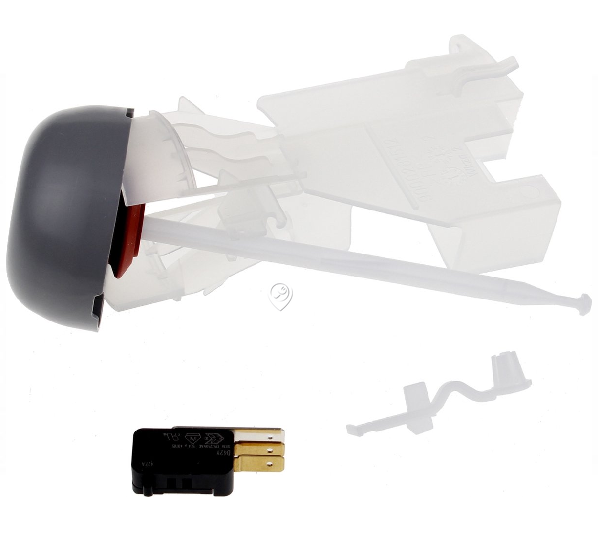 Bosch - SENZOR FLOTOR CU MEMBRANA - 00490618 - pentru Mașină de spălat vase BOSCH - 3VF330ND/21