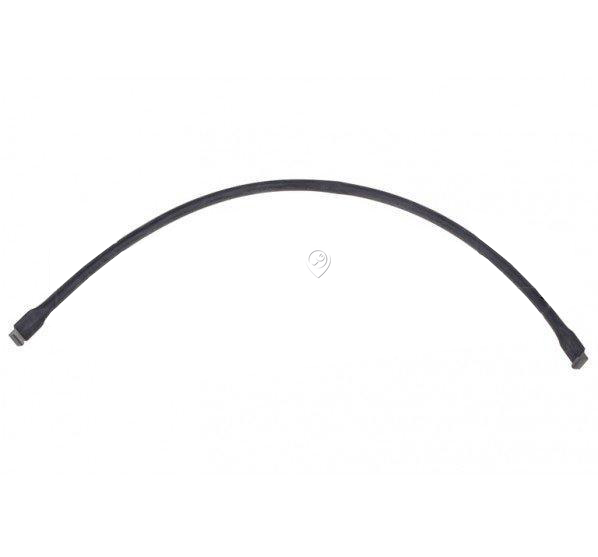 Bosch - Garnitură de etanșare pentru ușa de sub panoul de sticlă - 00421949 - pentru Plită/Cuptor BOSCH - 3HB538XD/01