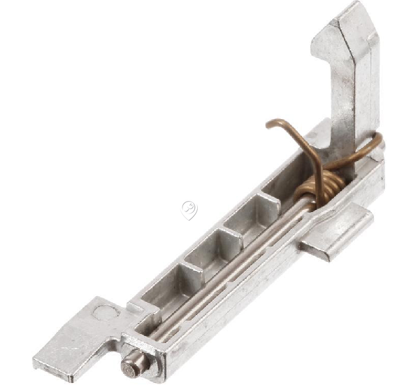 Bosch - Cârlig de ușă - 00623234 - pentru Mașină de spălat haine BOSCH - WM16S441FG/01