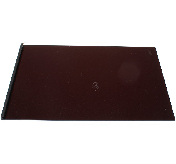 Bosch - Capac de sticlă - 00670960 - pentru Plită/Cuptor BOSCH - ET375GA11W/01