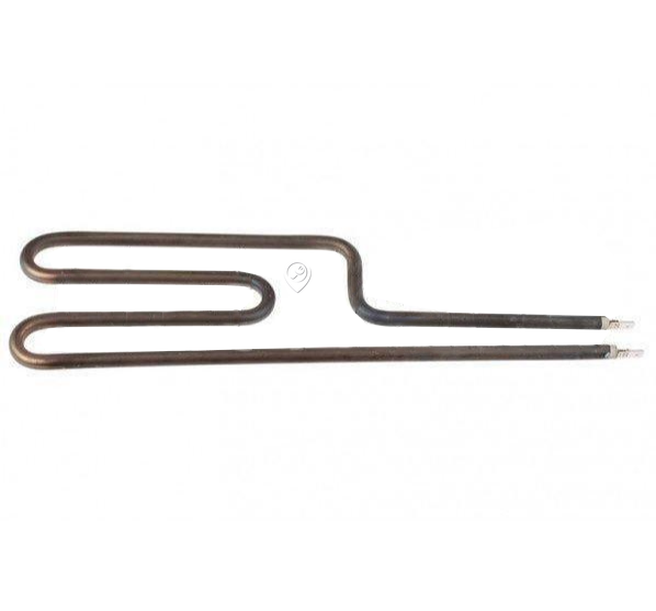 Bosch - Element de încălzire acumulare - 666w/l=350mm - 00351605 - pentru Aparate Încălzire AEG - 9190088