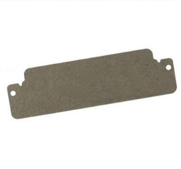 Whirlpool - Placa Mica pentru cuptor cu microunde vip20 orig - 481946279625 - pentru WHIRLPOOL - 853841001291 - AVM410/WH